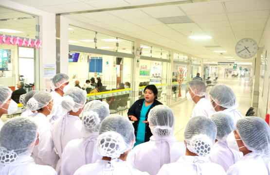 Carrusel de fotos de la carrera