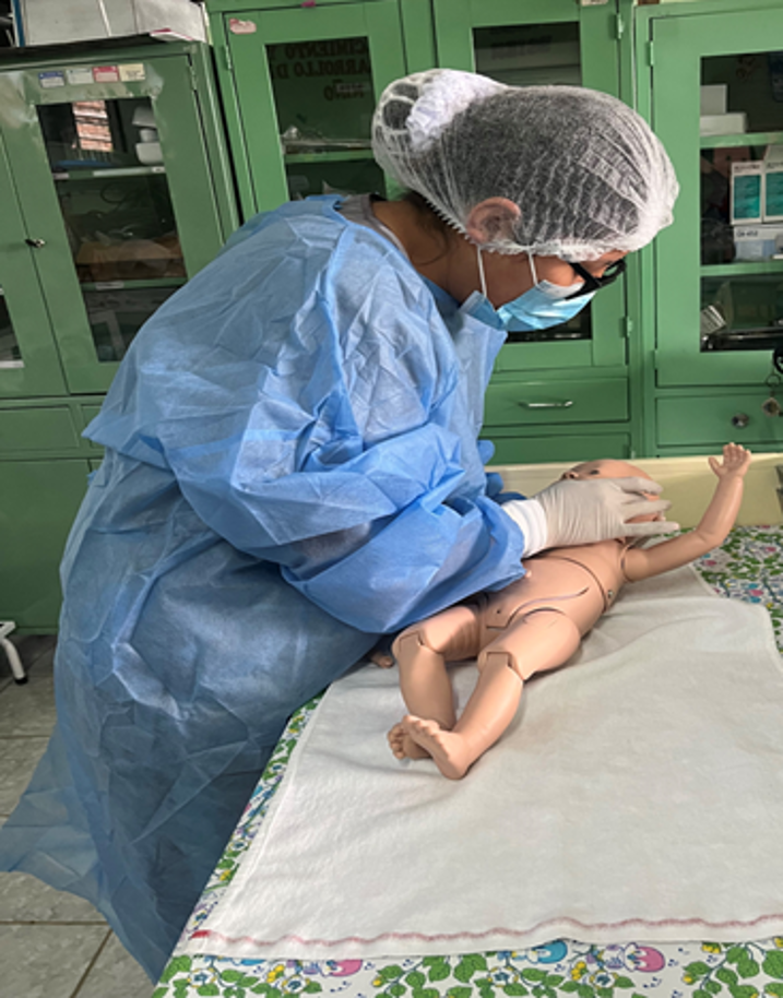 Carrusel de fotos de la carrera