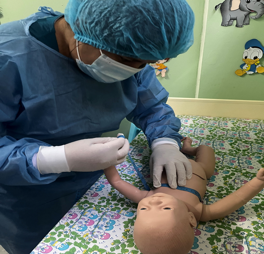 Carrusel de fotos de la carrera