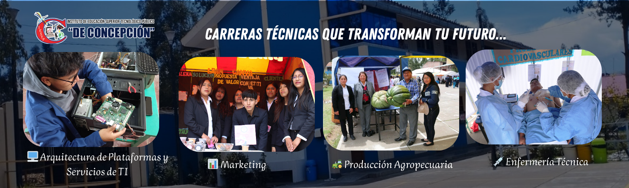 Imagen de un ejecutivo con una calculadora en referencia a la carrera de contabilidad