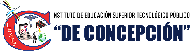 Logo de la institución
